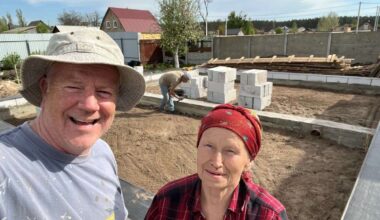 Hope remains in Ukraine, thanks to Christian faith