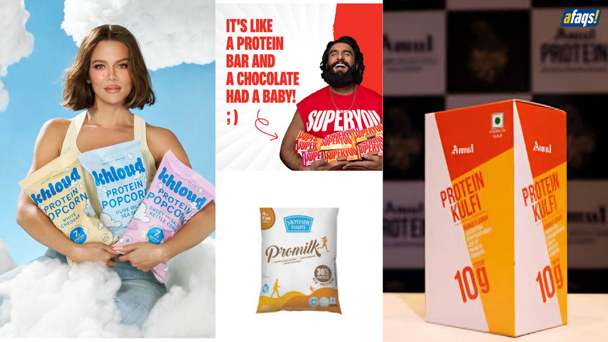 The latest obsession for consumer-facing brands
