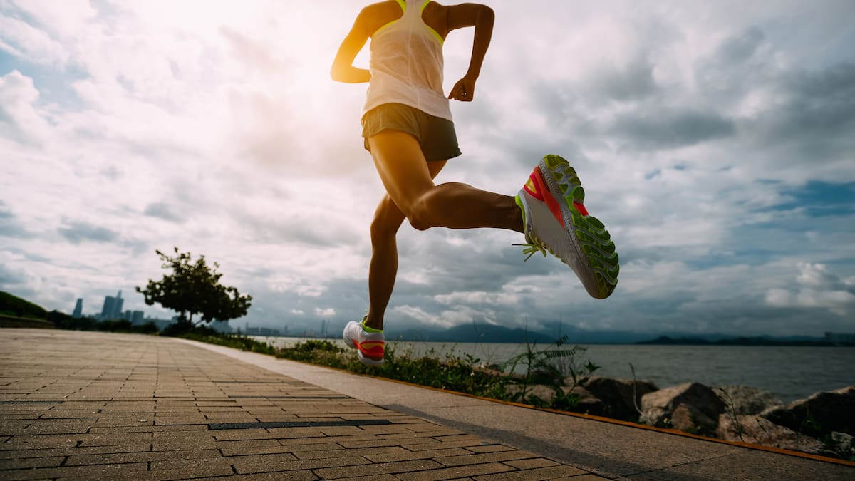 Women and exercise: ‘Function over looks’ vital as you get older - The Little Things