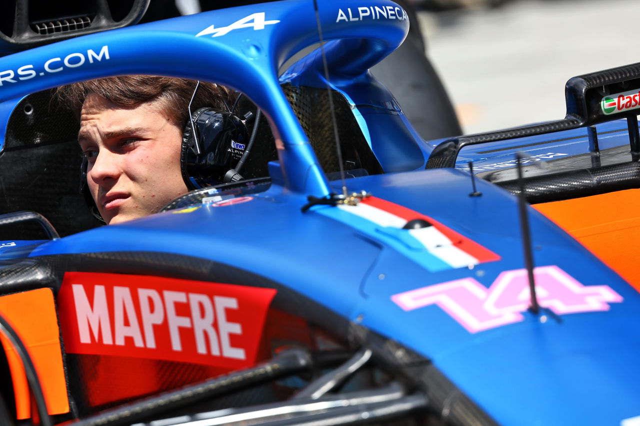 How a now F1 title favourite dodged a bullet by quitting Alpine