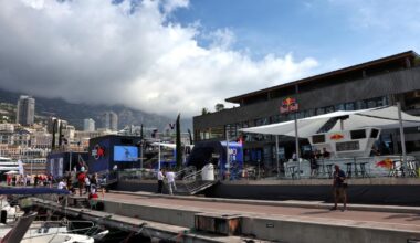 Red Bull to gain major Monaco advantage following arrival of new F1 team