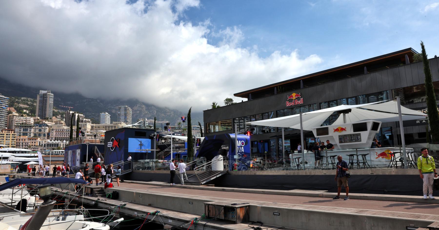 Red Bull to gain major Monaco advantage following arrival of new F1 team