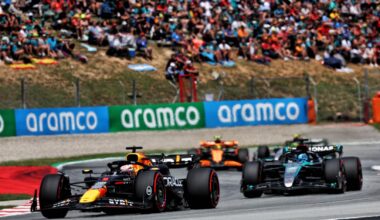Start time 2025 F1 Monaco GP