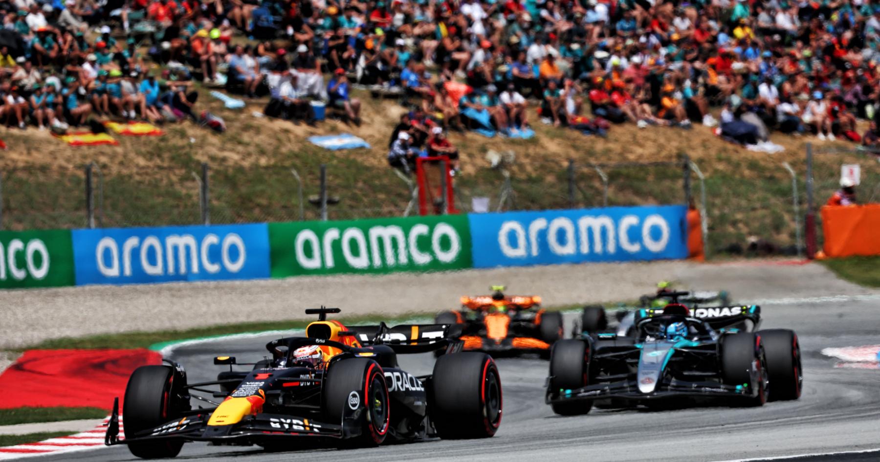 Start time 2025 F1 Monaco GP