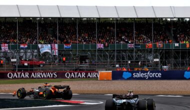 British GP set for historic first after major announcement