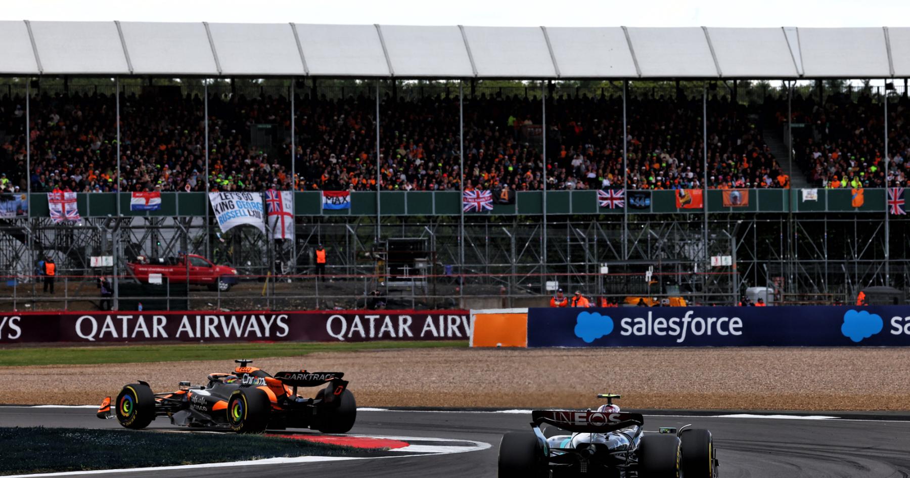 British GP set for historic first after major announcement