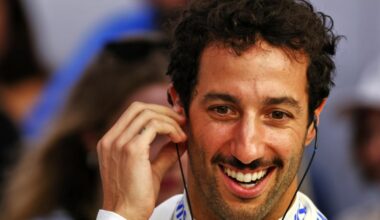 Fans deliver clear verdict over potential Daniel Ricciardo F1 return