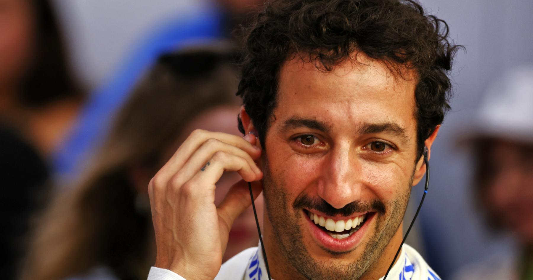 Fans deliver clear verdict over potential Daniel Ricciardo F1 return