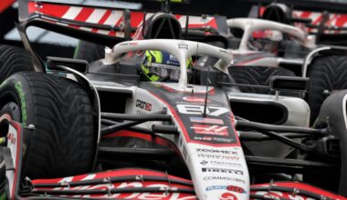 Haas signal renewed F1 intent with multi-million 'upgrade'