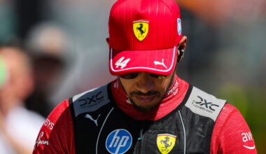 Ferrari demand “stop” to Lewis Hamilton F1 form overreactions