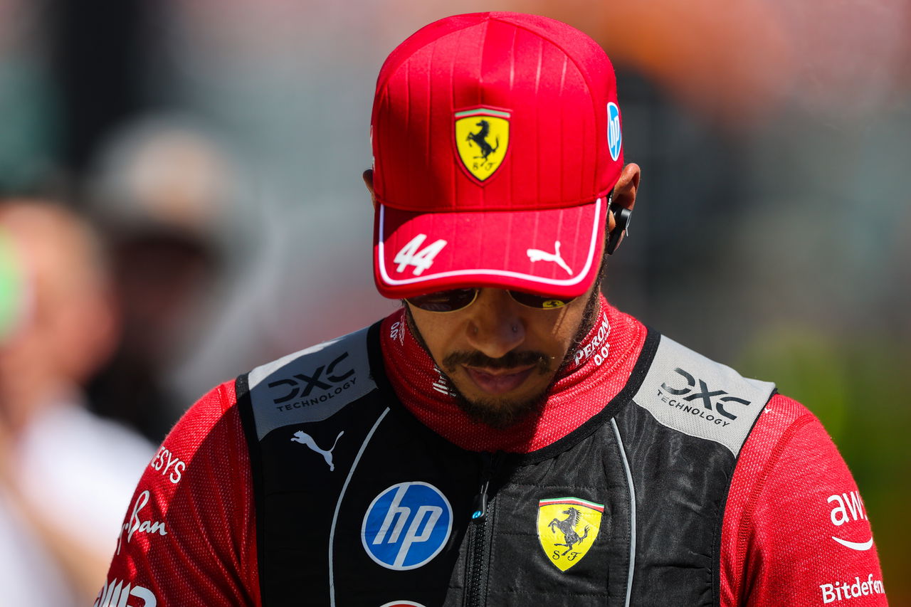 Ferrari demand “stop” to Lewis Hamilton F1 form overreactions