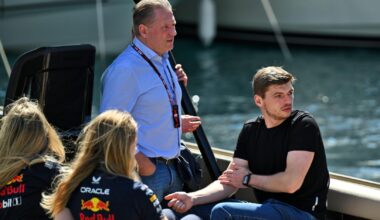 Jos Verstappen backs major F1 rule change: 'This is an ideal scenario'