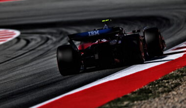 Nico Rosberg’s alarming Ferrari verdict after Spain F1 practice: “So much of a handful”