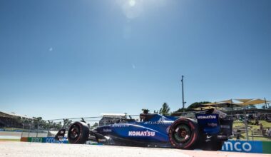 Why Williams's prospects are suddenly so bleak in Spain