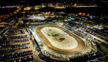 King’s Lynn back in home action against Sheffield at the Adrian Flux Arena after defeat against Leicester on their travels