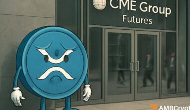 XRP Futures debut hits $19 mln in trading volume: Is a Spot ETF next? 