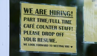 Canadian economic activity contracted in April as employment declined for second straight month