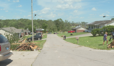 City Hall meeting to be hosted in London for tornado victims