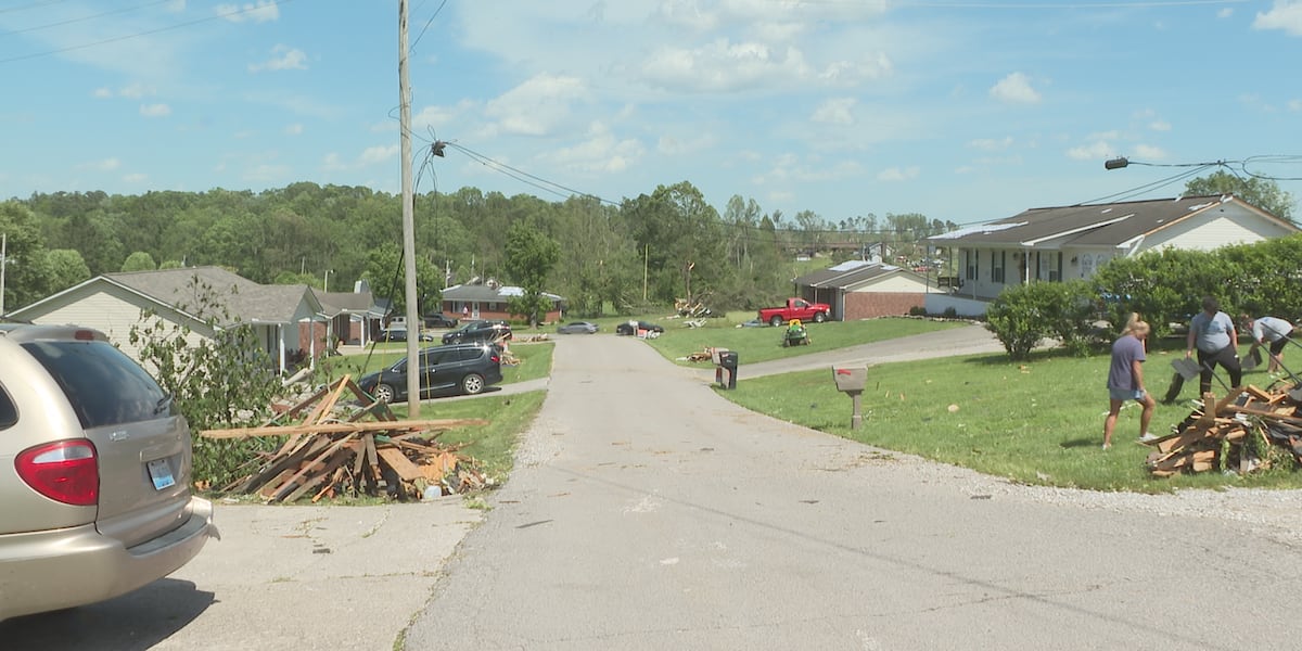City Hall meeting to be hosted in London for tornado victims