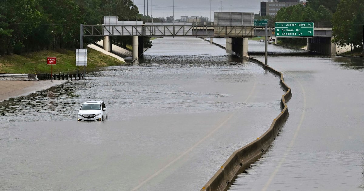 These 28 U.S. cities are sinking, new research shows. Canada could be impacted too. - CTV News