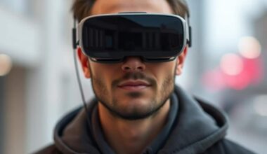 Xreal Eye launching soon, bringing 6DoF tracking to Xreal One