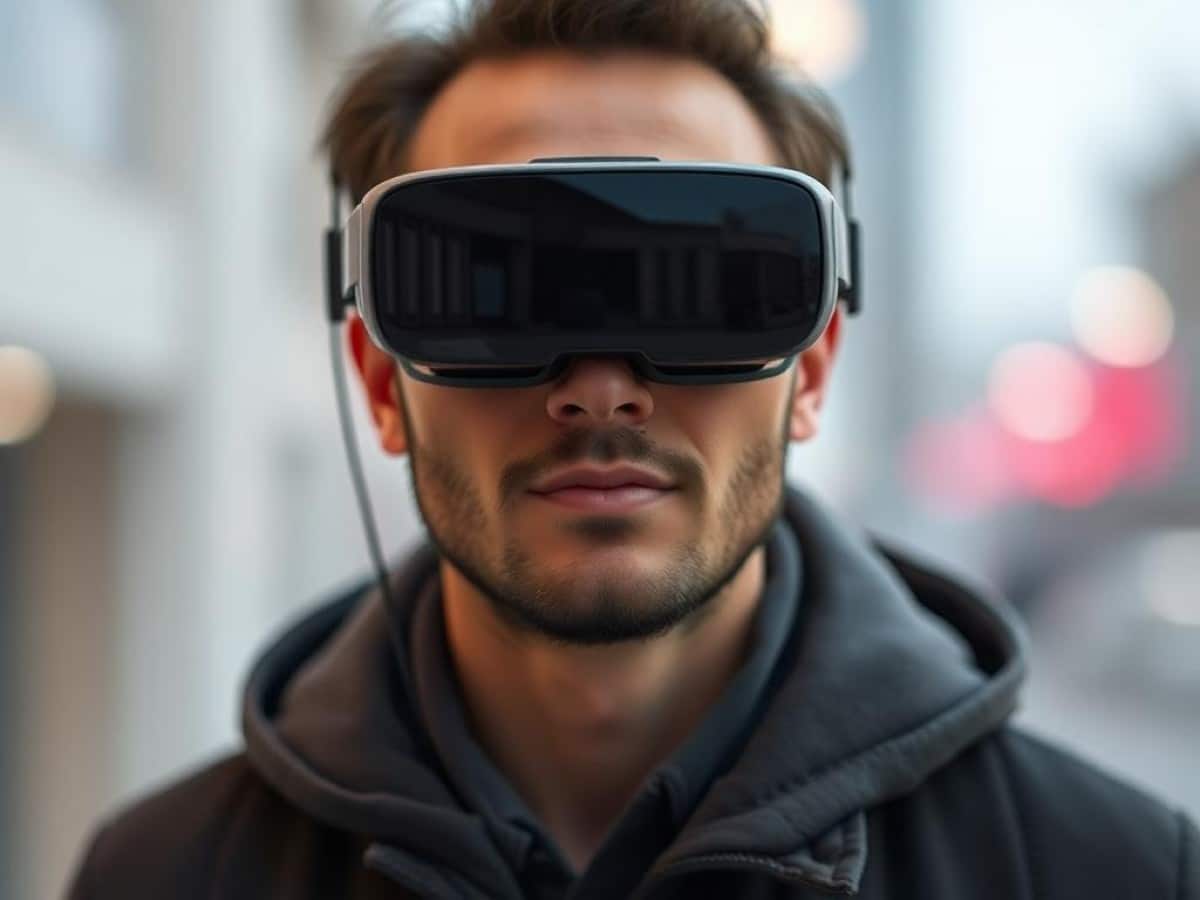 Xreal Eye launching soon, bringing 6DoF tracking to Xreal One