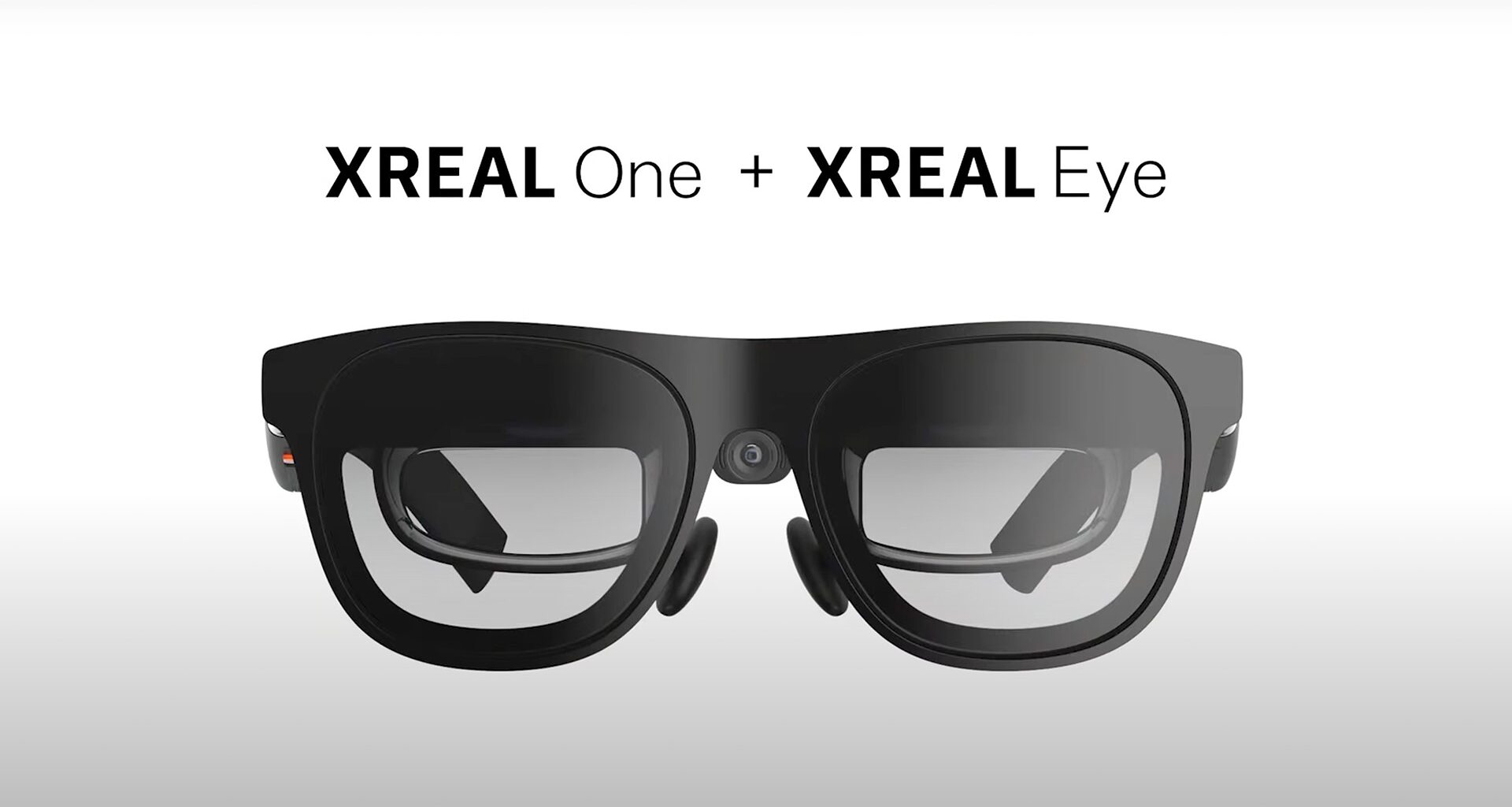 Xreal Eye launching soon, bringing 6DoF tracking to Xreal One