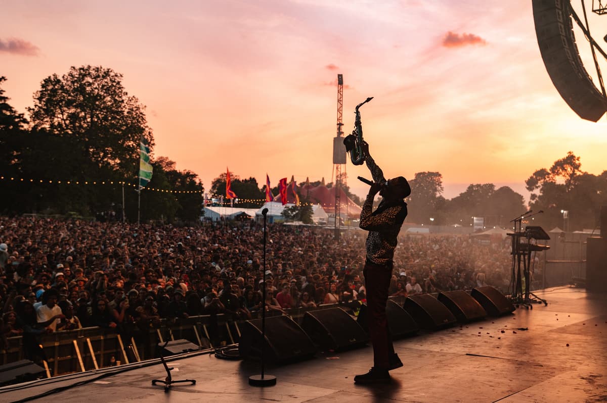 How London is turning against Gen Zs like me as aged crabs try to take our day festivals