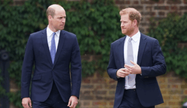 William Has Already Decided On Harry's Involvement In His Coronation