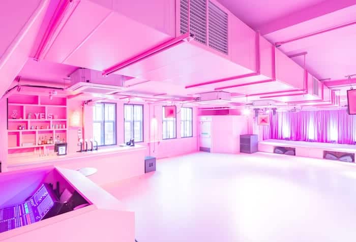 The best live music bars and small gig venues in Manchester