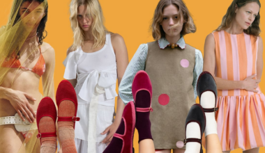How Spain’s Indie Fashion Scene Nailed Global Growth