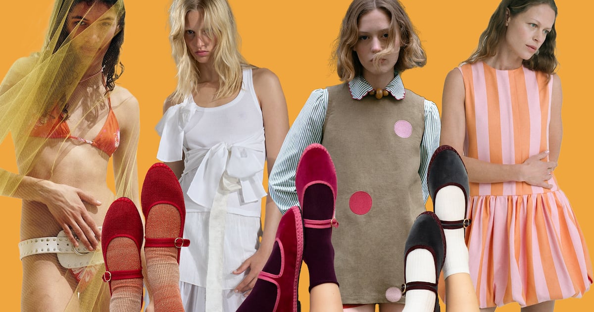 How Spain’s Indie Fashion Scene Nailed Global Growth