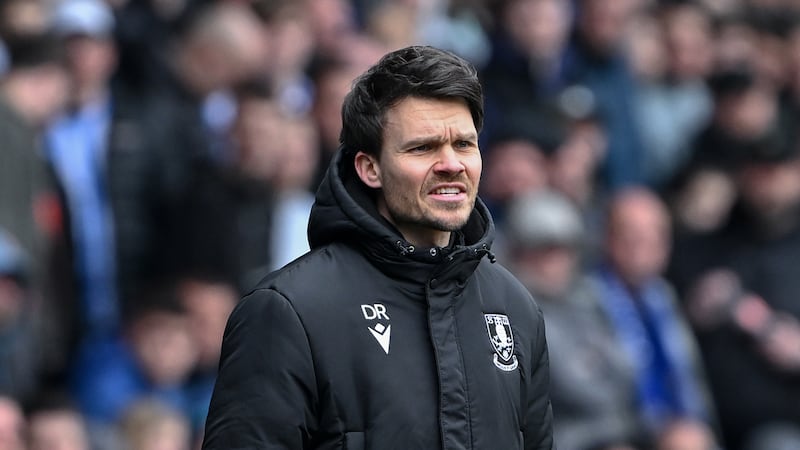 Danny Rohl ‘very clear’ over Sheffield Wednesday future