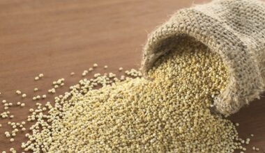Want to be a healthy ager? Eat more – not less – of these high-carb foods