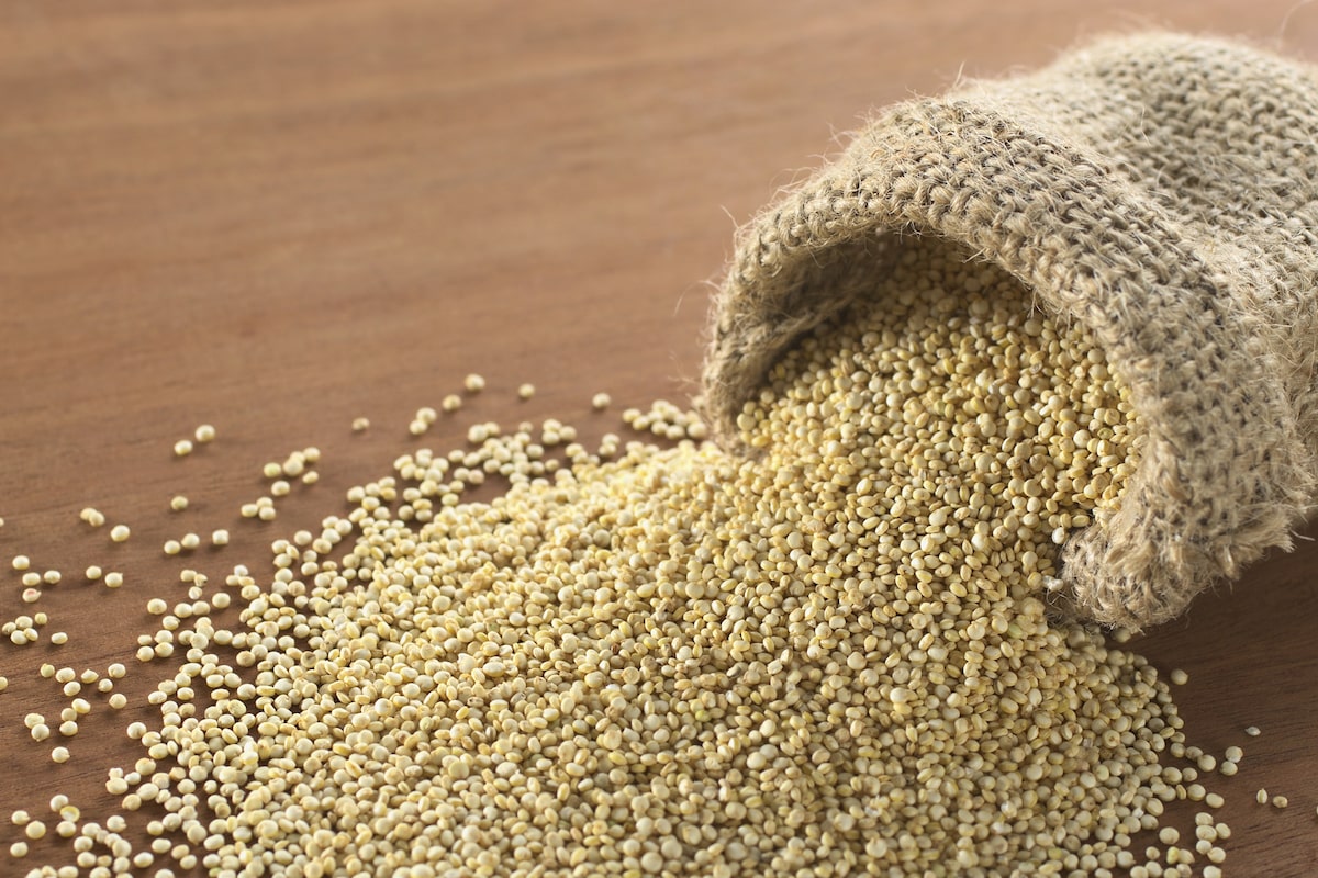 Want to be a healthy ager? Eat more – not less – of these high-carb foods