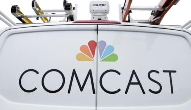 Comcast bringing wider internet access to Town of Bedford