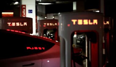 European consumers continue to shun Tesla as April sales plummet