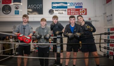 £450,000 Youth Empowerment Fund relaunched to support young people and build safer communities