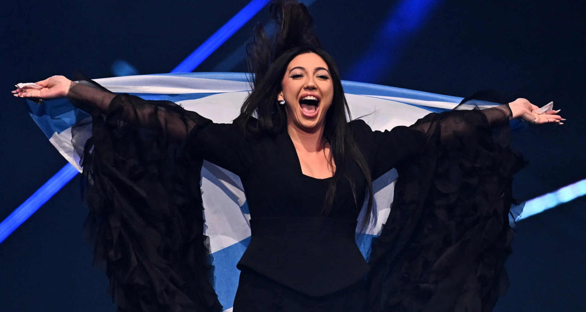 Germany Threatens to Withdraw from Eurovision if Israel is Excluded - Eurovision News | Music