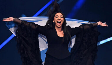 Germany Threatens to Withdraw from Eurovision if Israel is Excluded - Eurovision News | Music