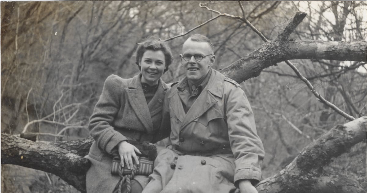 Beautiful documentary about life of pioneering Fermanagh cancer researcher – The Irish Times