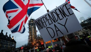 Britain, EU agree to post-Brexit deal