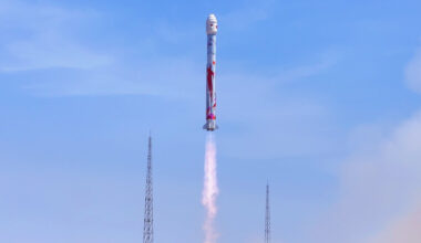 Chinese launch cadence accelerates, Tianwen-2 prepares for launch