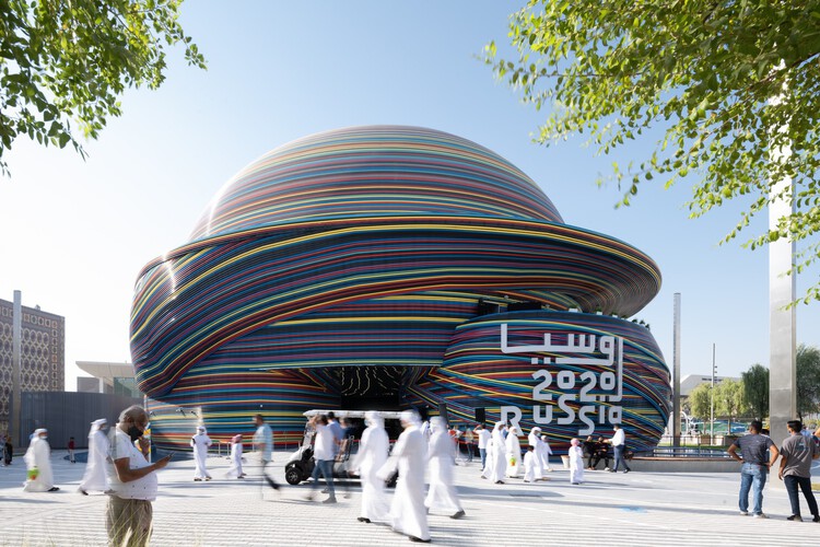 On Designing National Pavilions: Power and Identity at Universal Exhibitions - Image 7 of 15