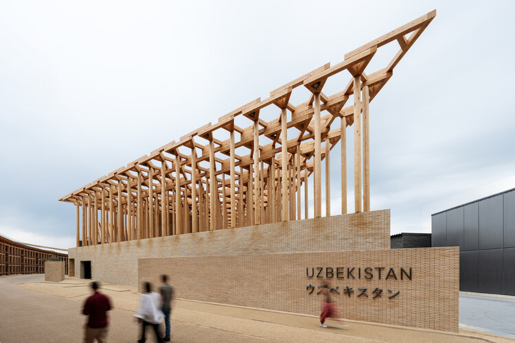 On Designing National Pavilions: Power and Identity at Universal Exhibitions - Image 6 of 15