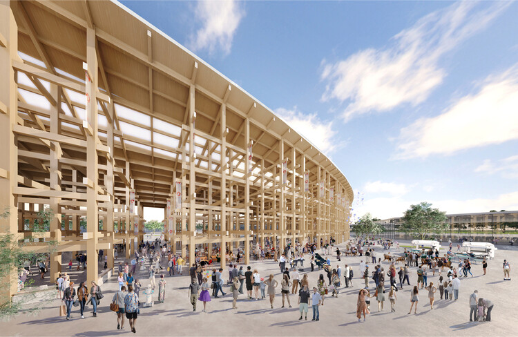 On Designing National Pavilions: Power and Identity at Universal Exhibitions - Image 12 of 15