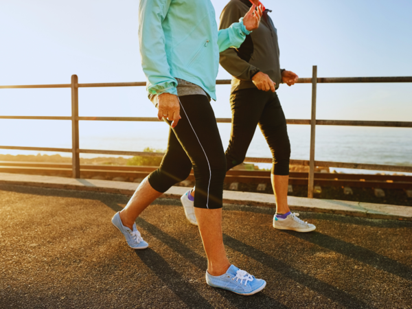 A simple yet effective weight loss strategy
