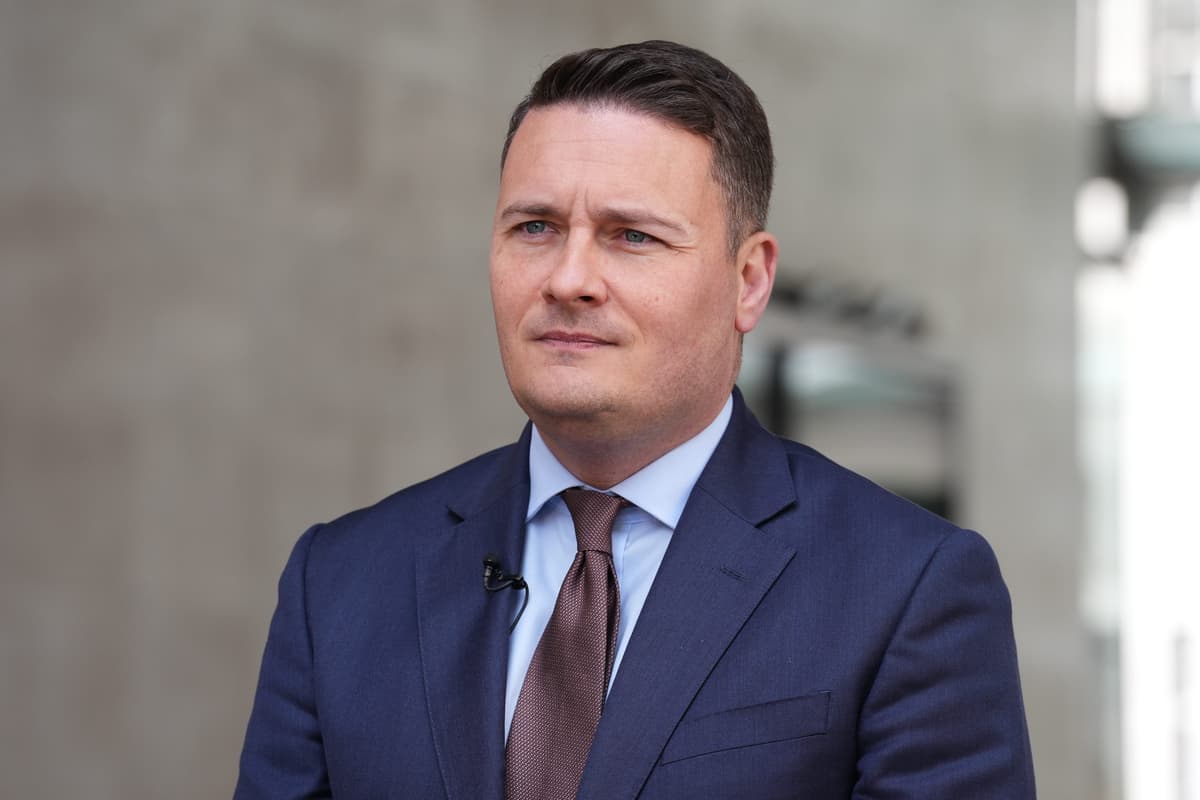 Mental health reforms ‘mark vital step’ in improving care quality – Streeting