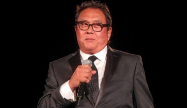Robert Kiyosaki Says a ‘Greater Depression’ Is Coming — Do Other Experts Agree?