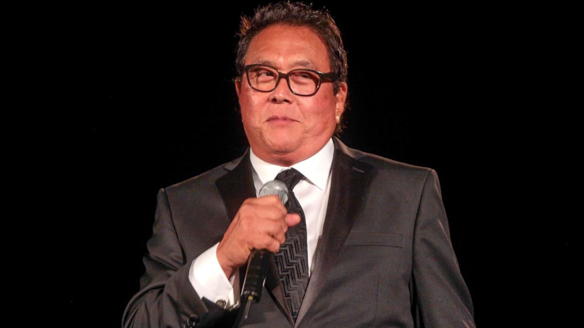 Robert Kiyosaki Says a ‘Greater Depression’ Is Coming — Do Other Experts Agree?